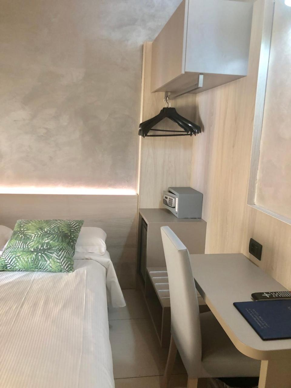 Hotell Bolzano 3*