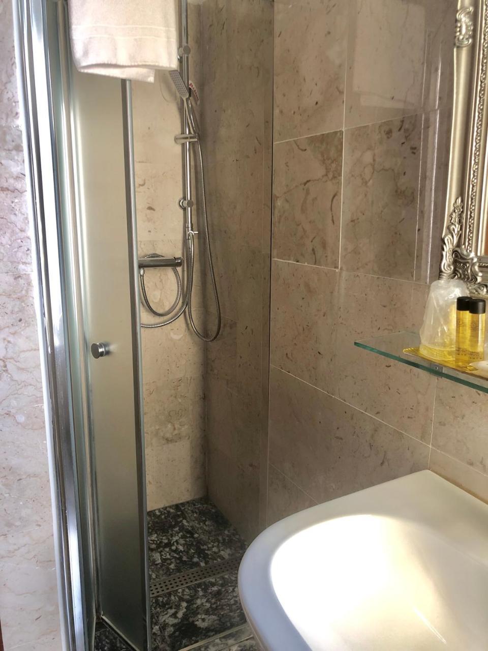 Bolzano Hotell