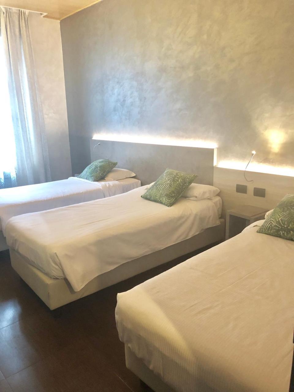 Hotell Bolzano 3*
