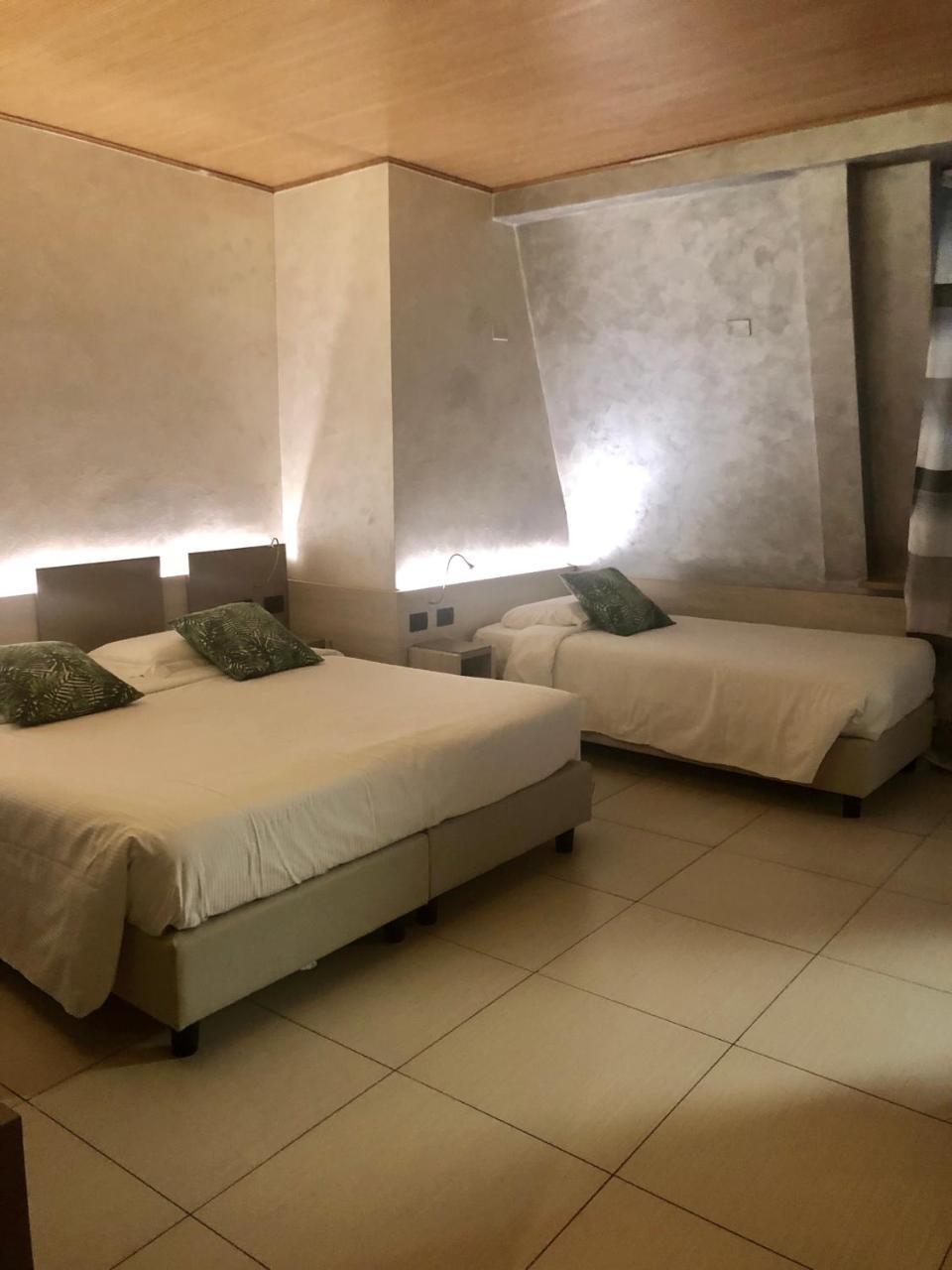 Bolzano Hotell