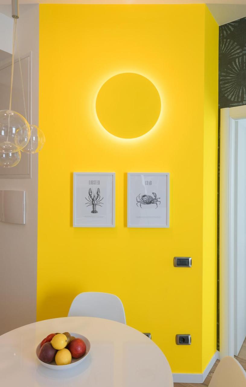 Leilighetshoteller Residenza Porta Volta