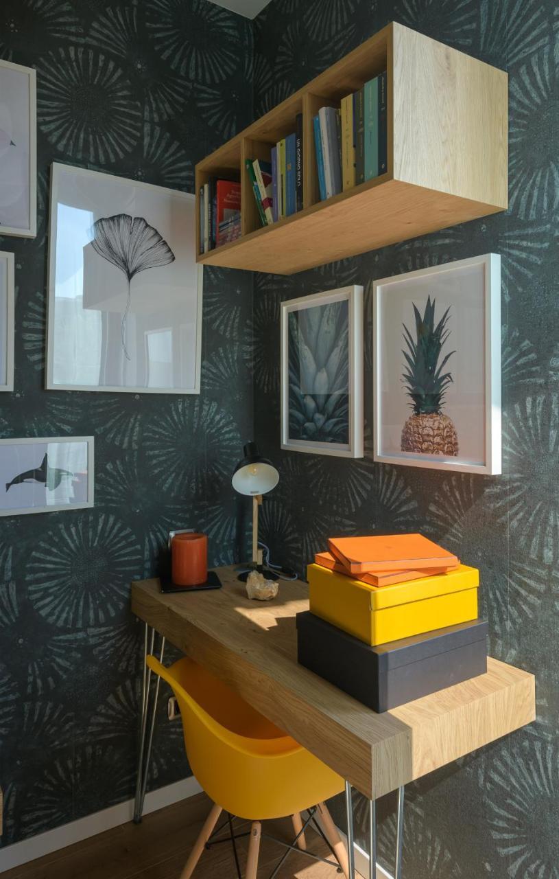 Leilighetshoteller Residenza Porta Volta *
