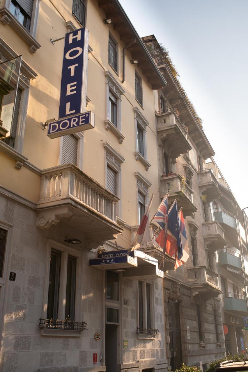 Dore 3* Milano