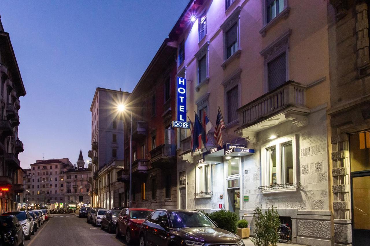 Dore 3* Milano