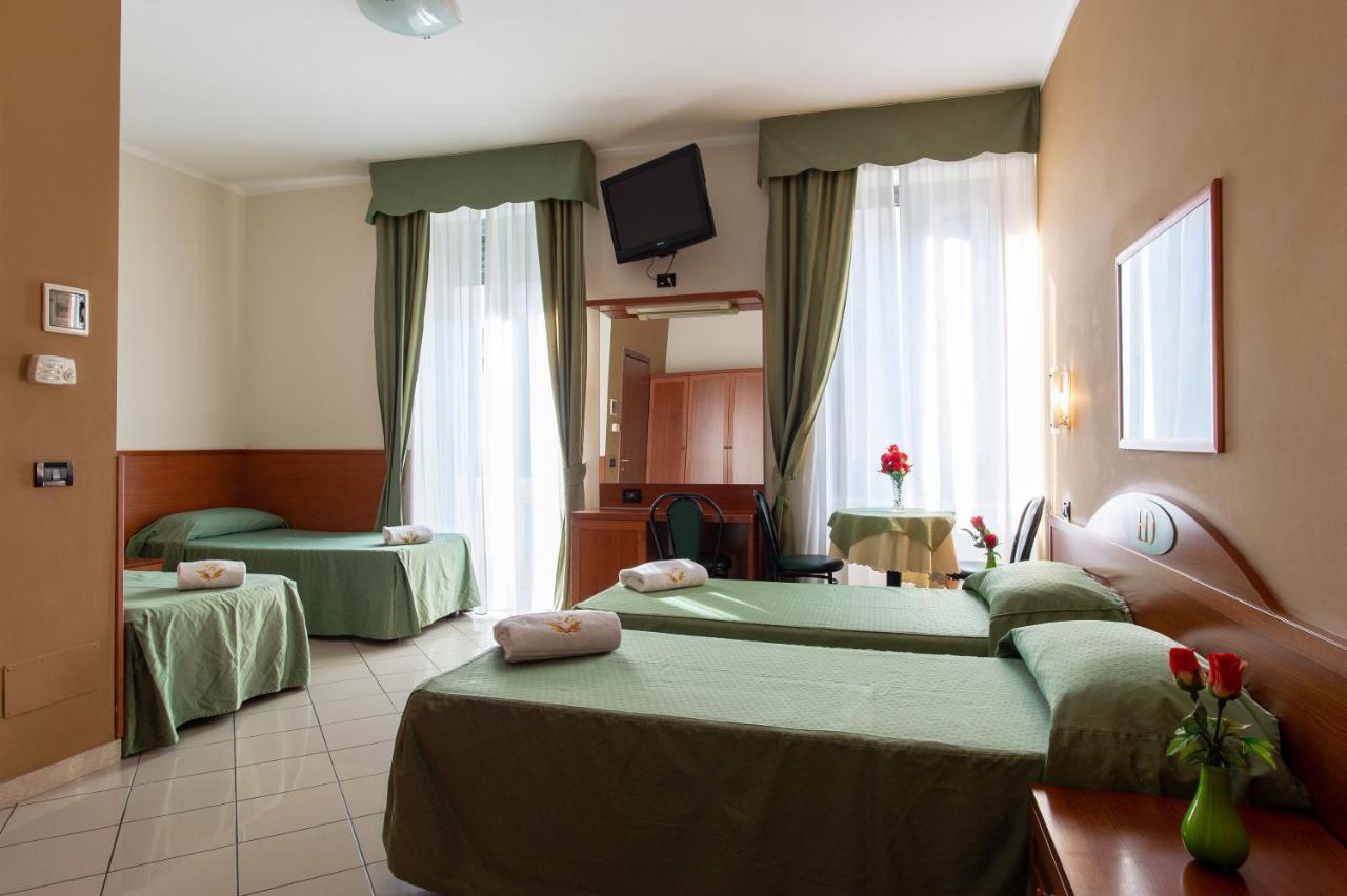 Dore 3* Milano