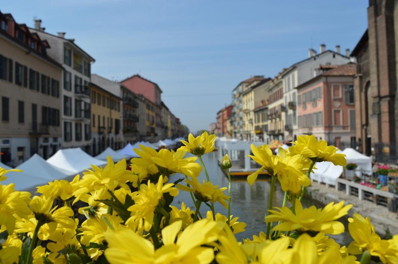 Hbhall Residenze Darsena * Milan