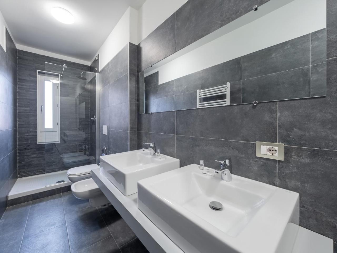 Casa Di Gio Appartement