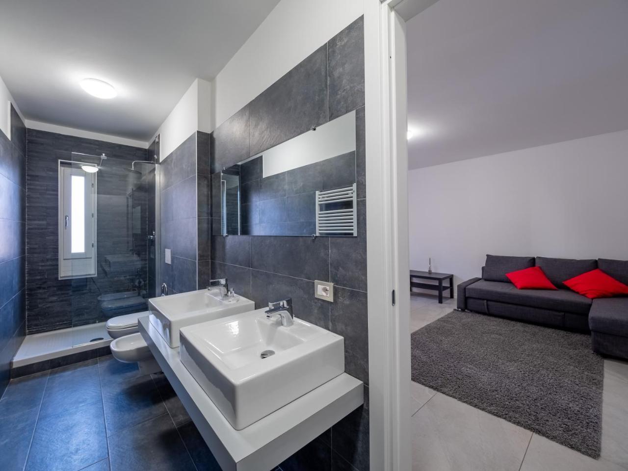 Appartement Casa Di Gio