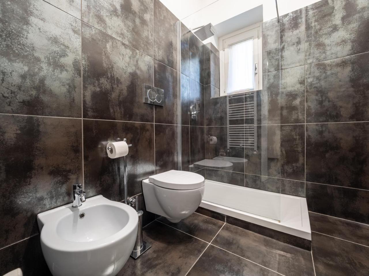 Casa Di Gio Appartement *