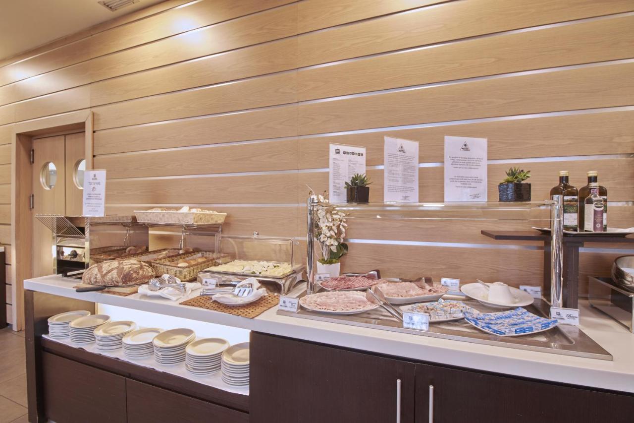 Ih Gioia Hotel Milan