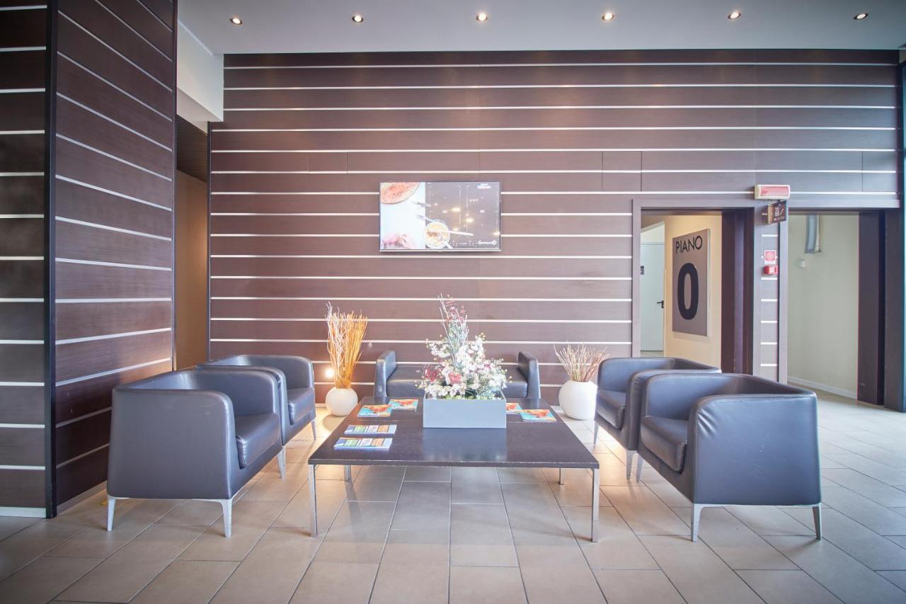 Hotel Ih Gioia 4*