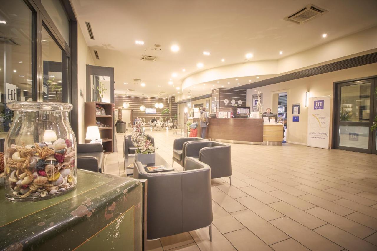Ih Gioia Hotel Milan
