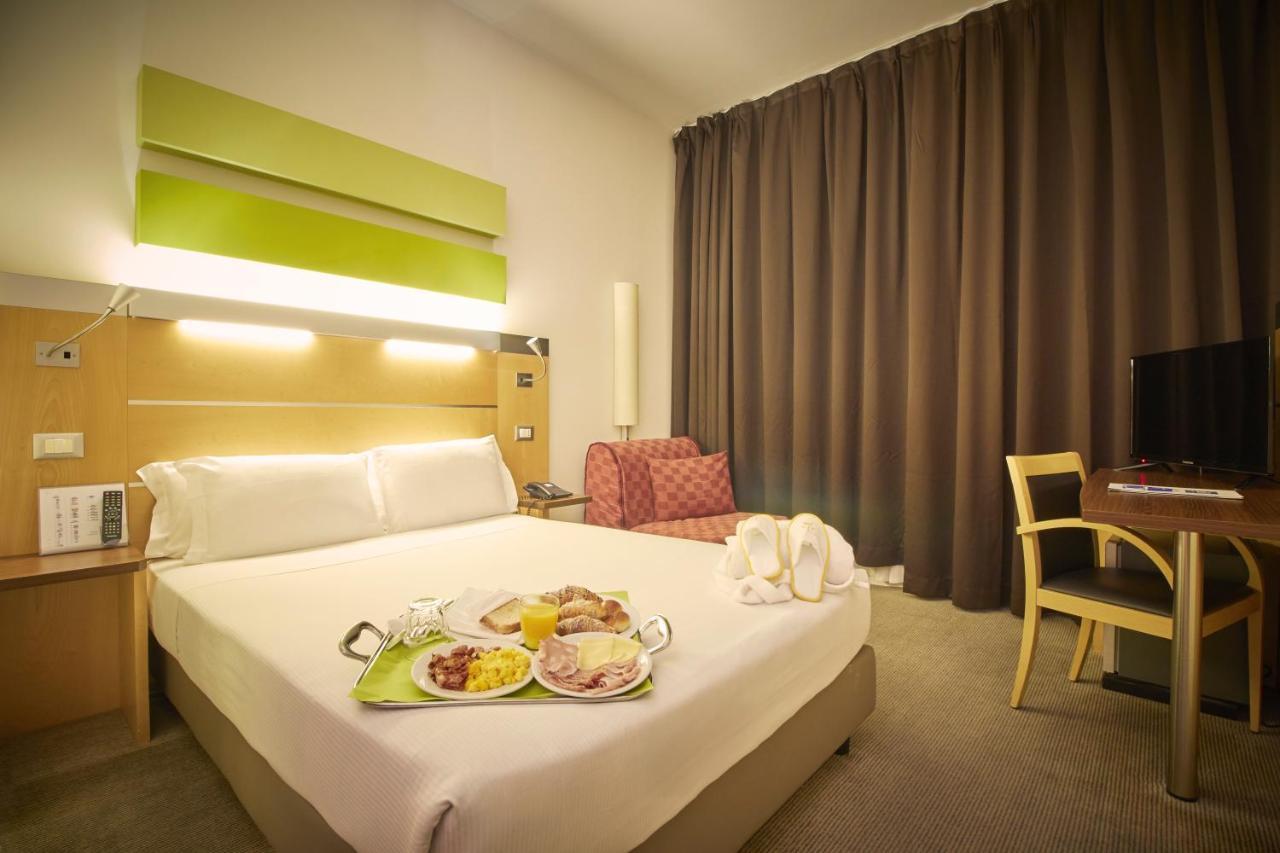 Hotel Ih Gioia
