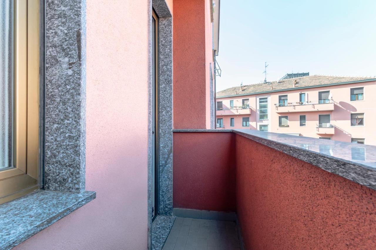 Appartement Casa Da Isola