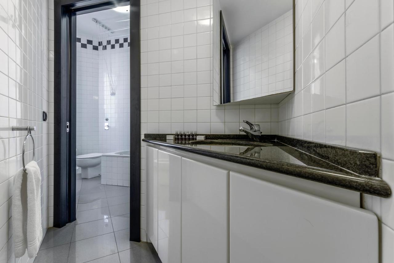 Appartement Casa Da Isola *