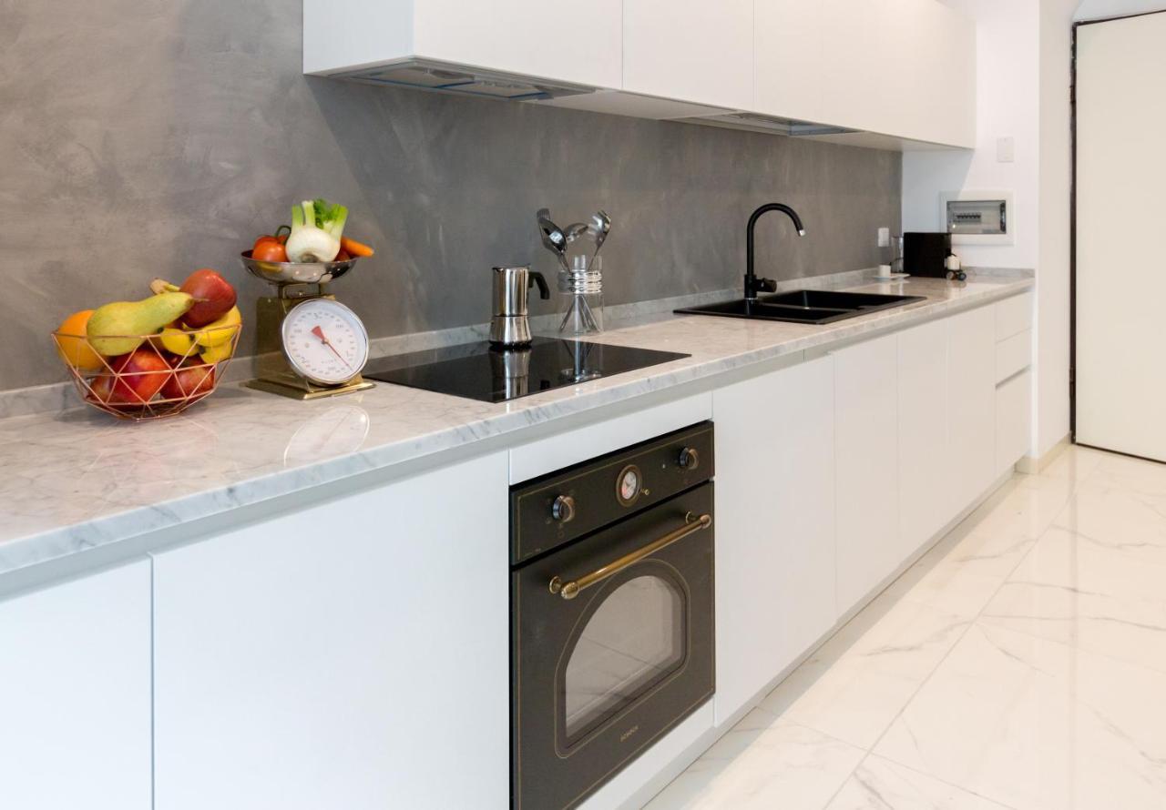 Aria Boutique Apartments- Palazzi Milan