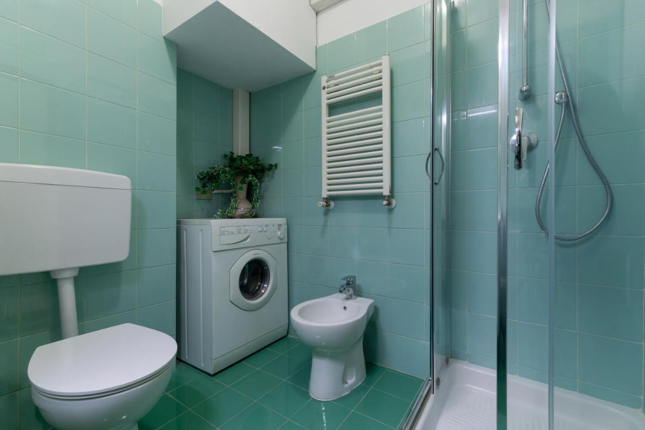 Casa Da Colonne Appartement *
