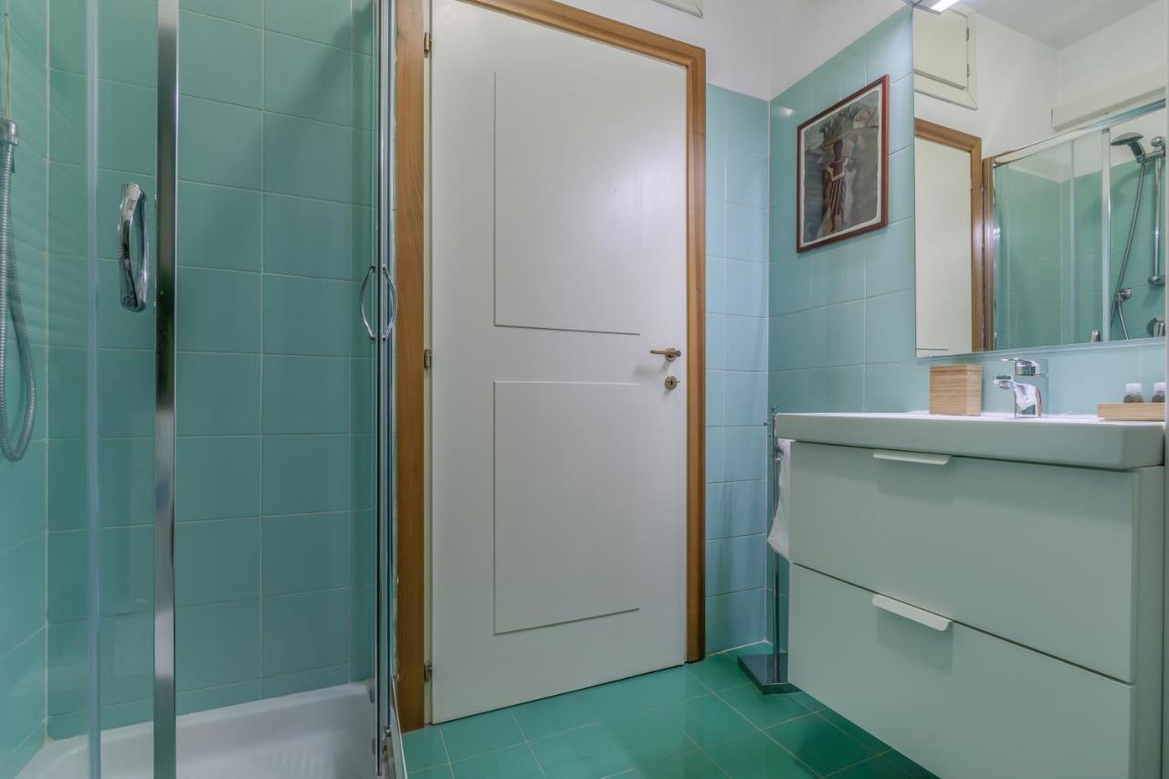 Casa Da Colonne Appartement