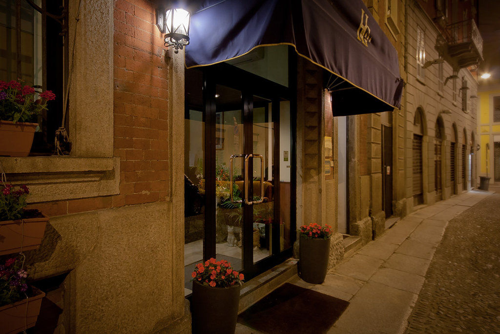 Hotel Genius Downtown
