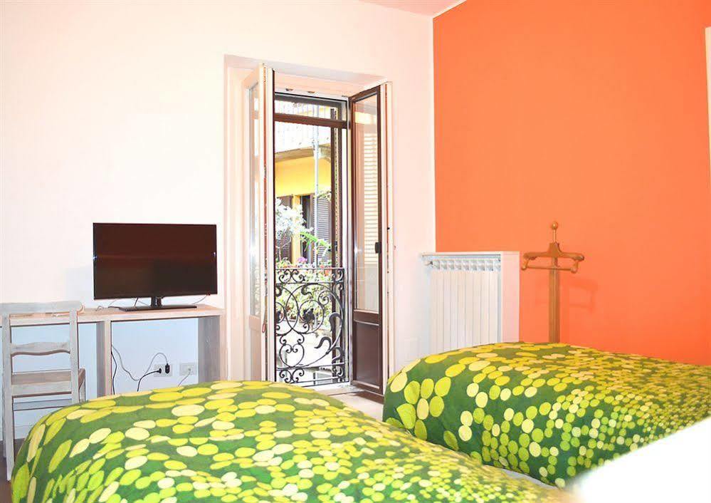 Room Inn Mailand
