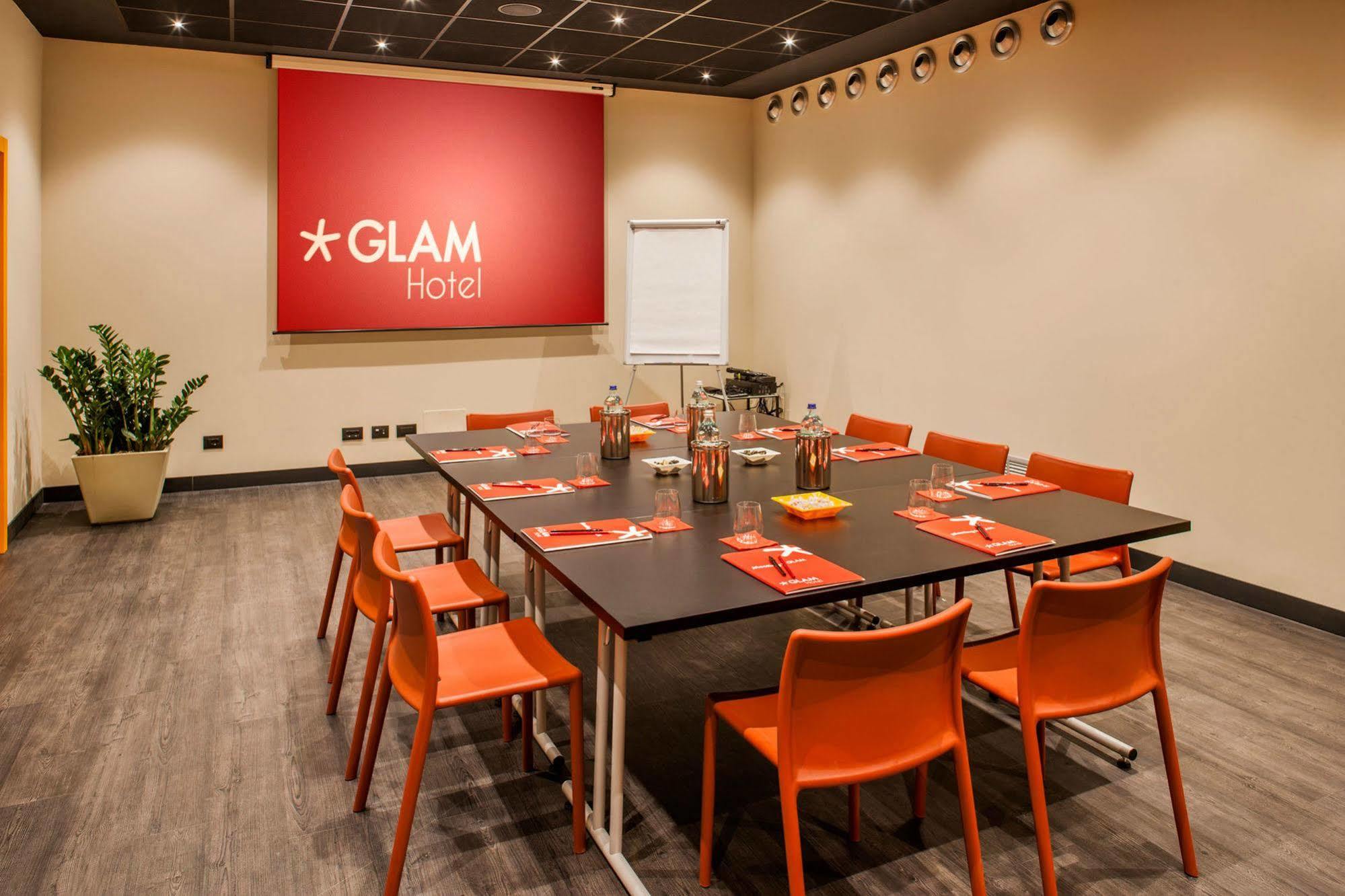 Glam Hotel Milano
