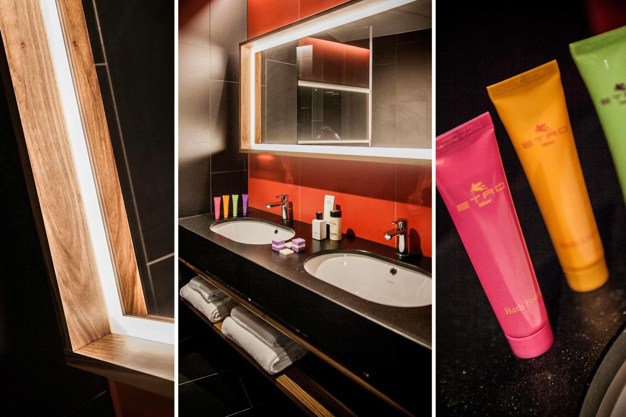 Hotel Glam Milano