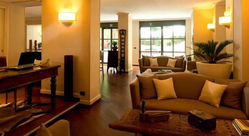 Hotel Townhouse 33 Milano