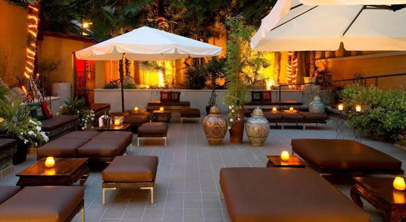 Townhouse 33 4* Milano