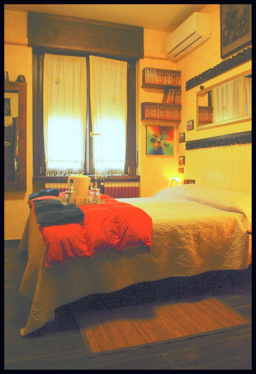 Bed & Breakfast A San Siro 75 2*