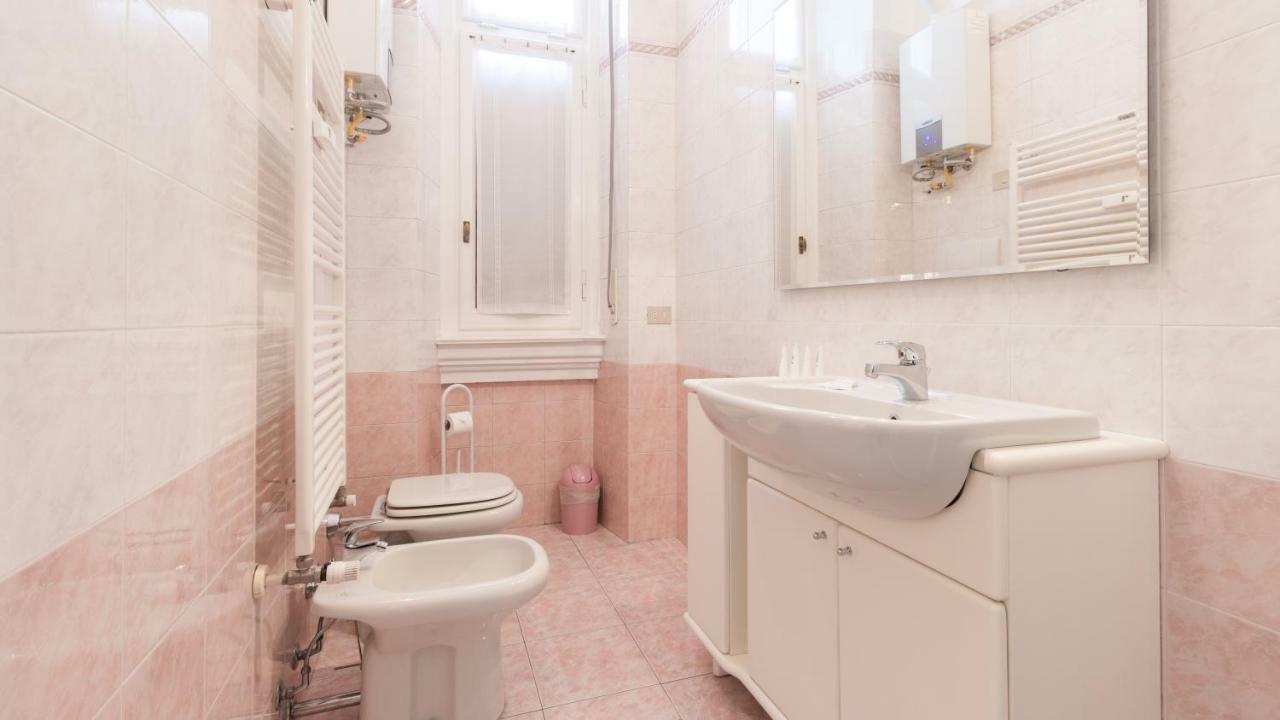 Italianway - Sardegna 59 Appartement *