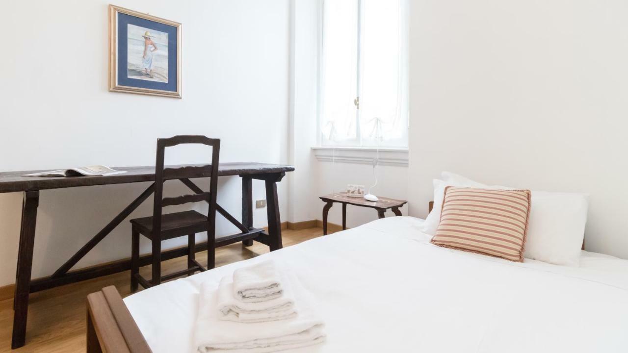 Italianway - Sardegna 59 Appartement Milaan