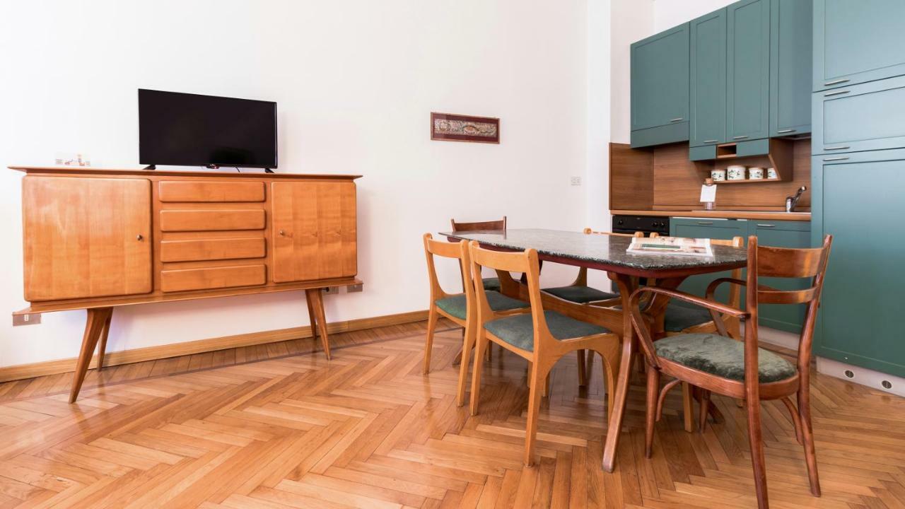 Italianway - Sardegna 59 Appartement