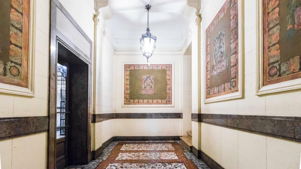 Italianway - Sardegna 59 Appartement Milaan
