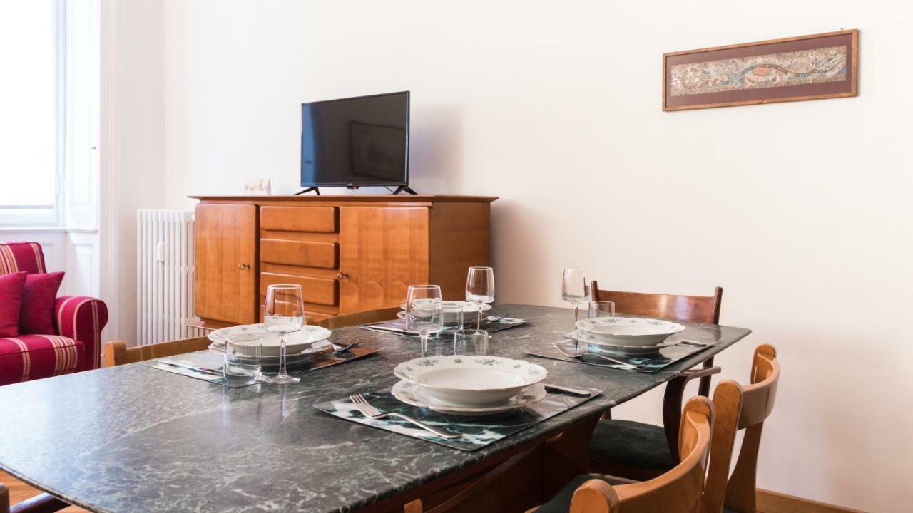 Italianway - Sardegna 59 Appartement