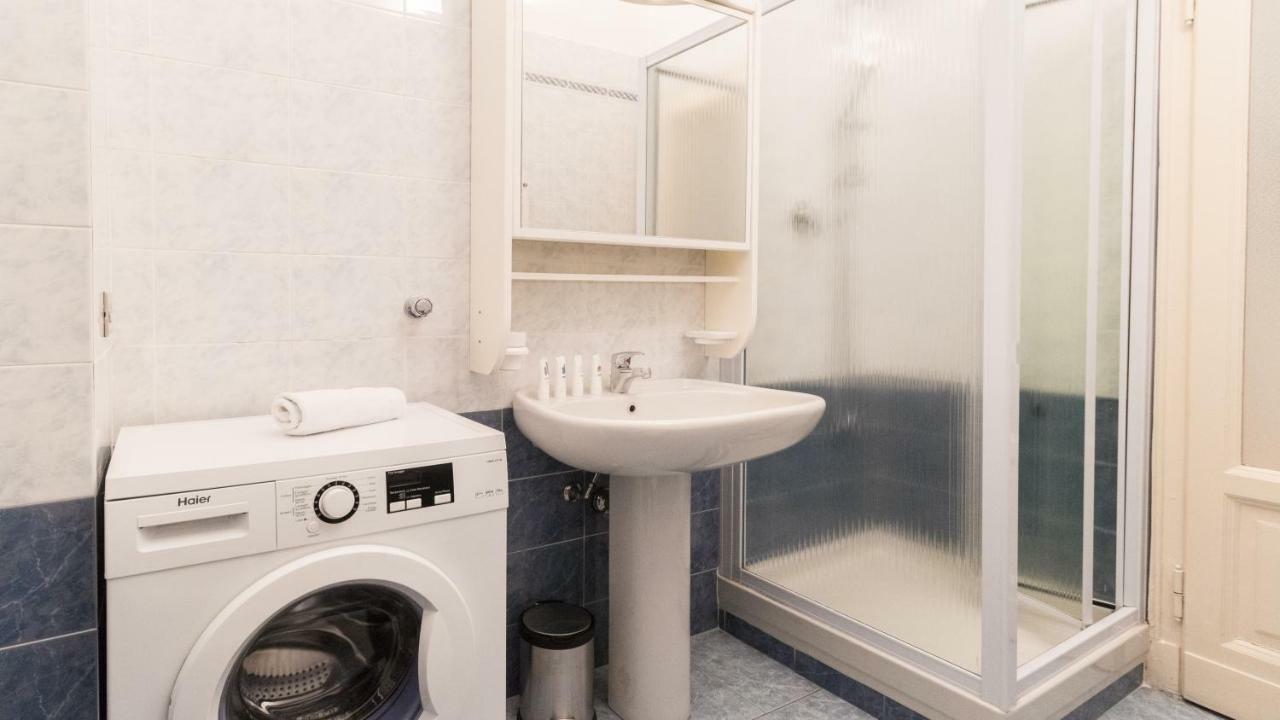Italianway - Sardegna 59 Appartement *