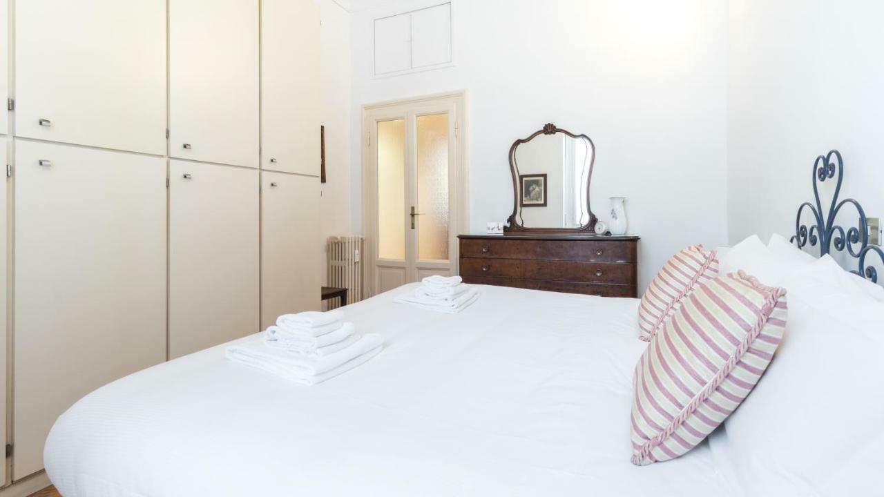 Italianway - Sardegna 59 Appartement Milaan