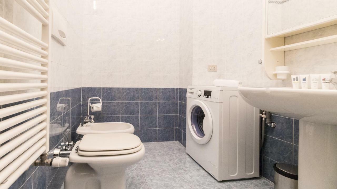 Italianway - Sardegna 59 Appartement *
