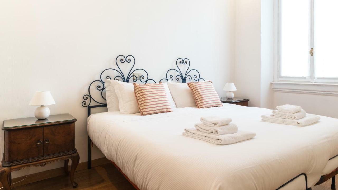 Italianway - Sardegna 59 Appartement Milaan