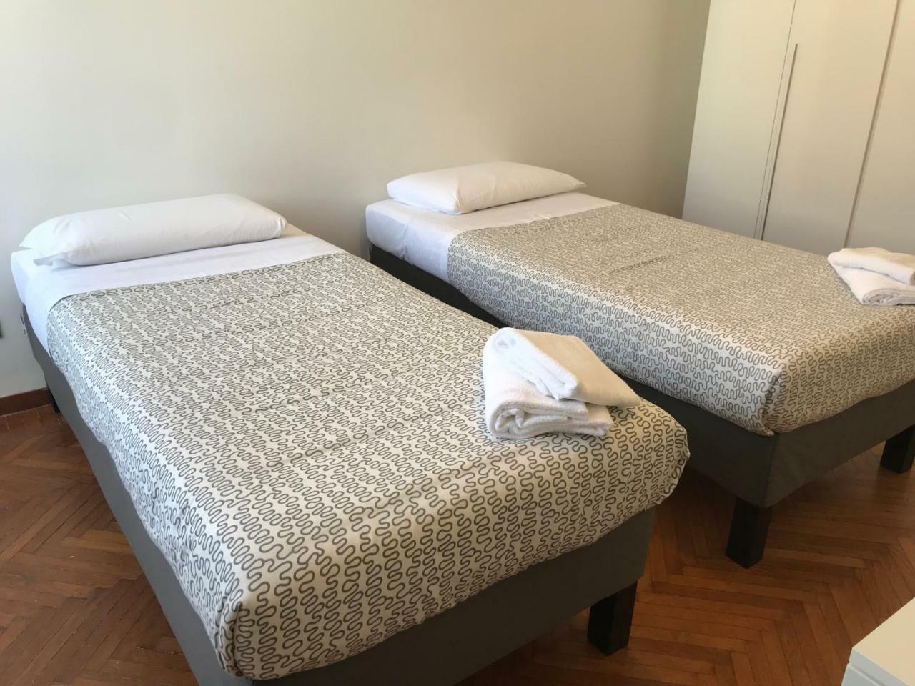 Pisanello Affittacamere Milano