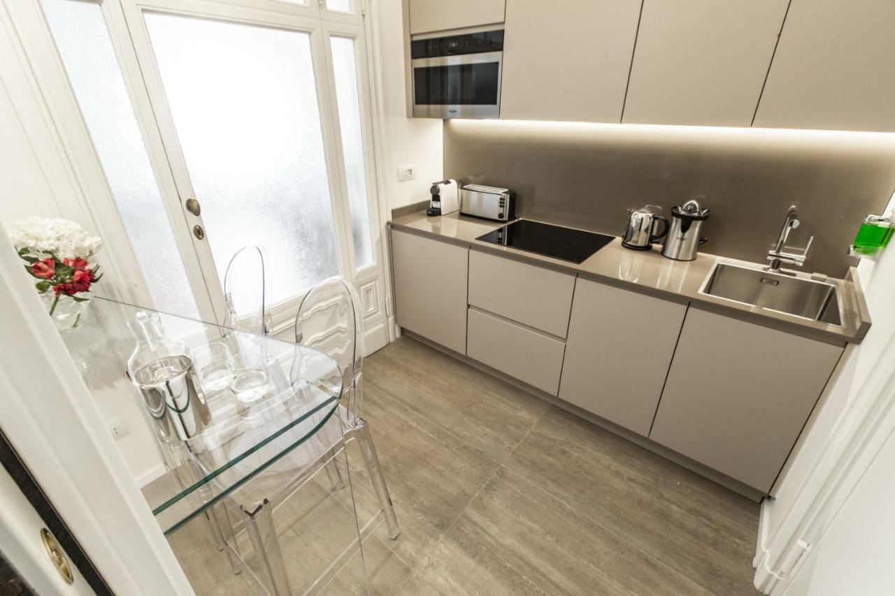 Appartement Duomo View Design Studio R&r *