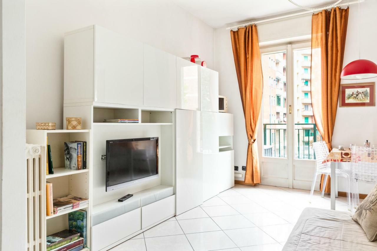 San Siro Stadium Garden Flat * Milaan