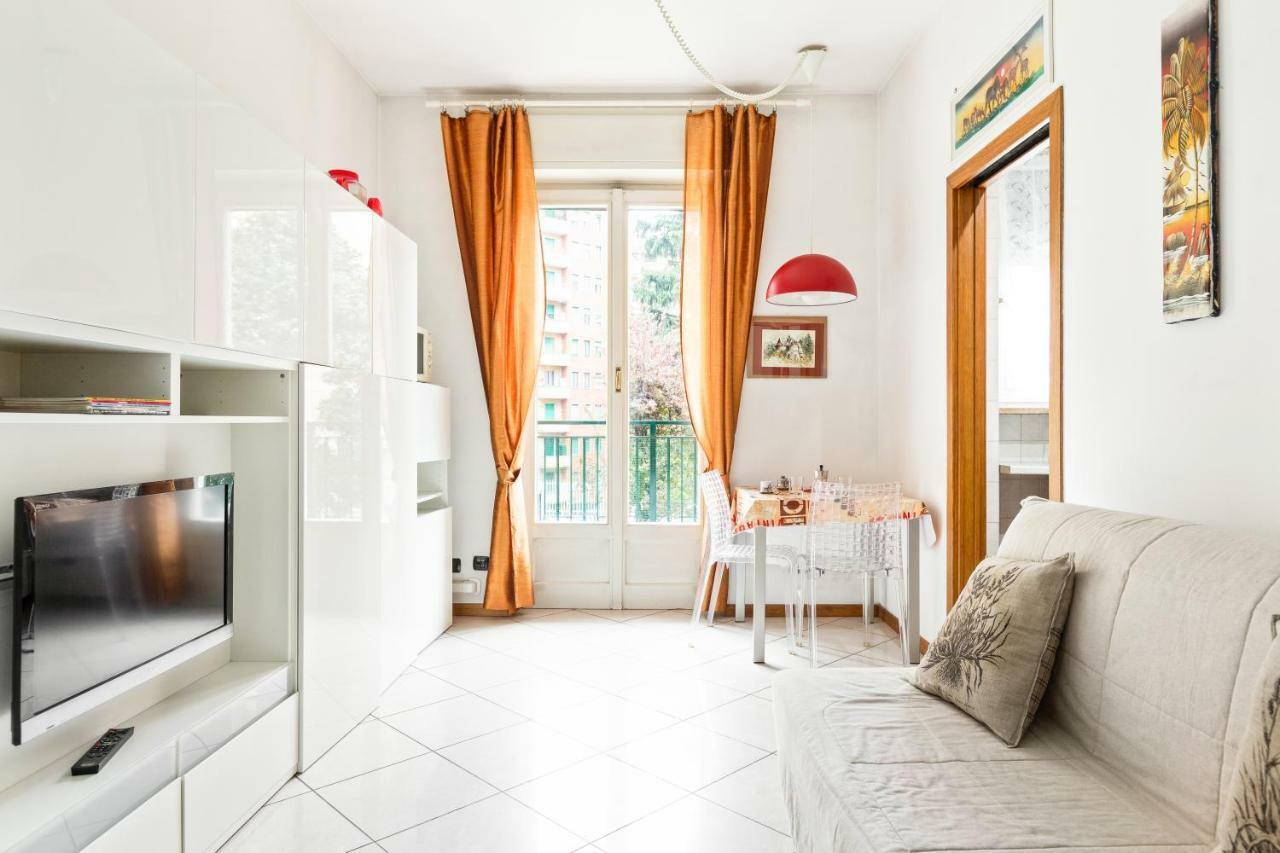 Appartement San Siro Stadium Garden Flat