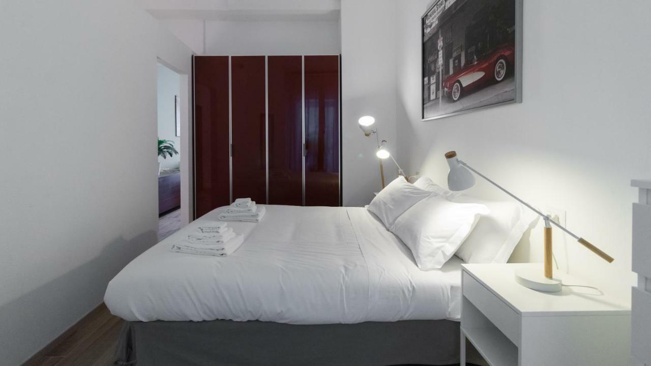 Appartamento Italianway - Merlo 3 *