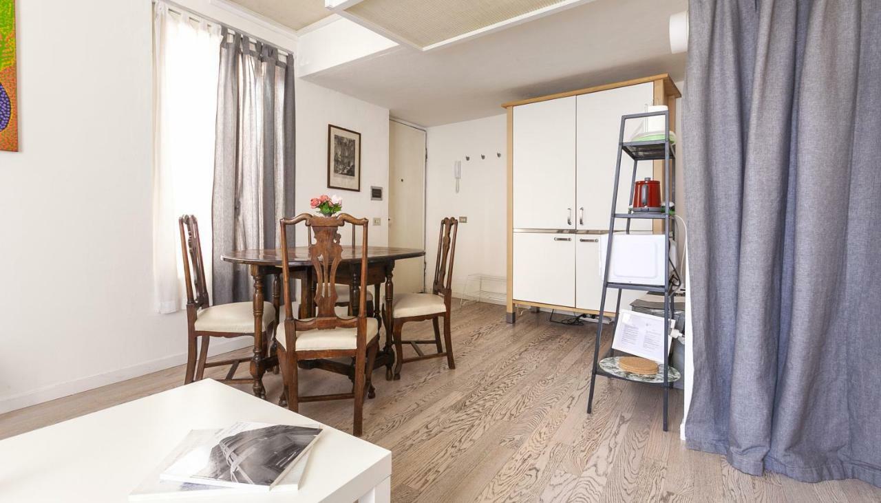 Italianway - Ripa Di Porta Ticinese 17 Appartement