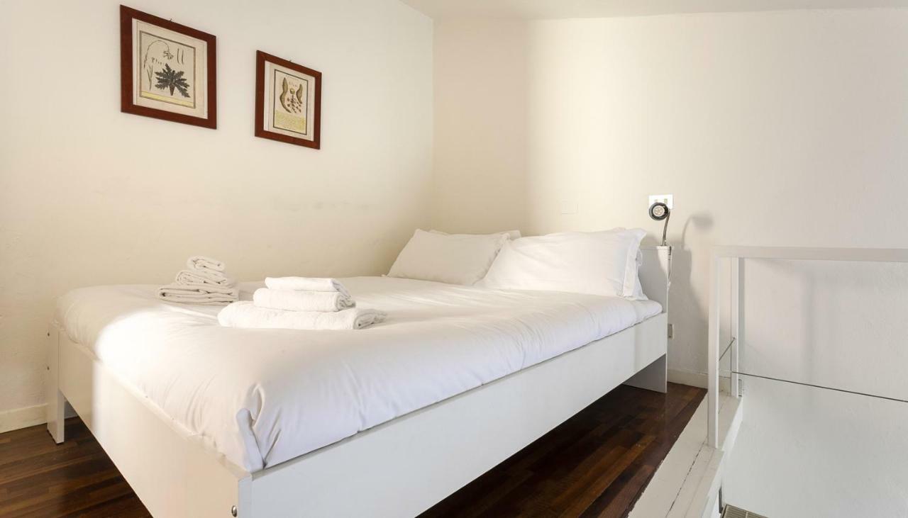 Italianway - Ripa Di Porta Ticinese 17 Appartement *