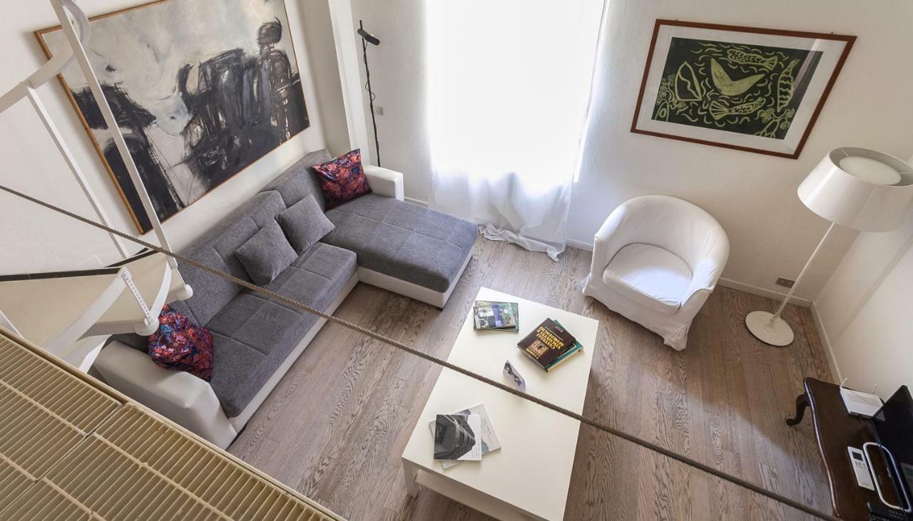 Appartement Italianway - Ripa Di Porta Ticinese 17 *