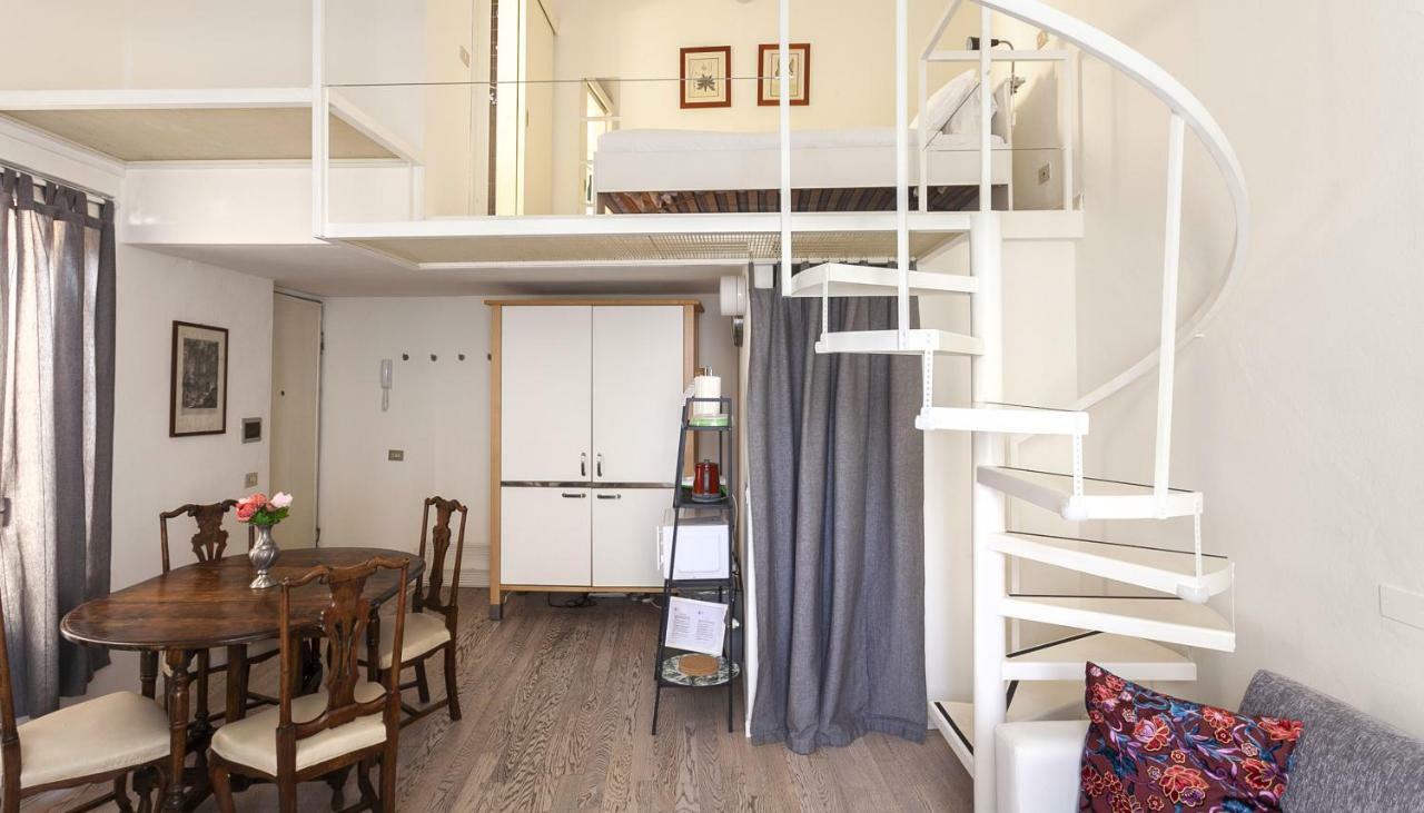 Appartement Italianway - Ripa Di Porta Ticinese 17