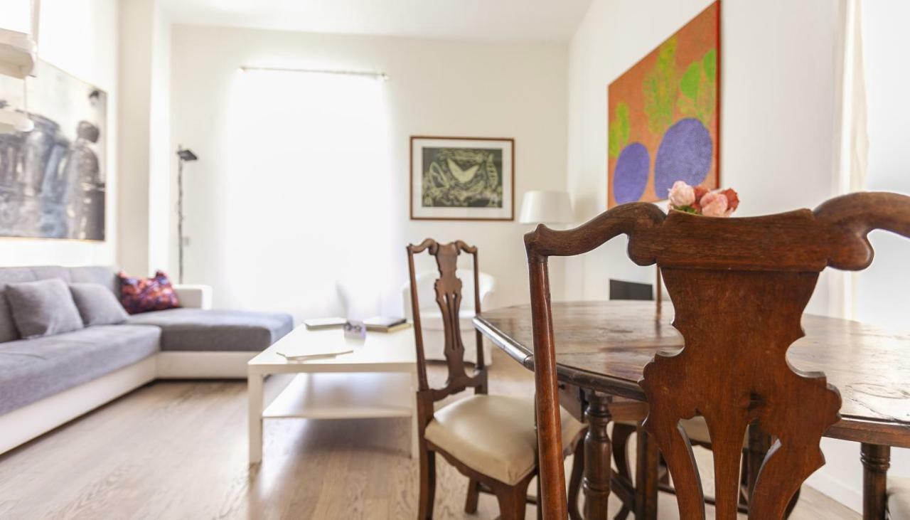 Italianway - Ripa Di Porta Ticinese 17 Appartement Milaan