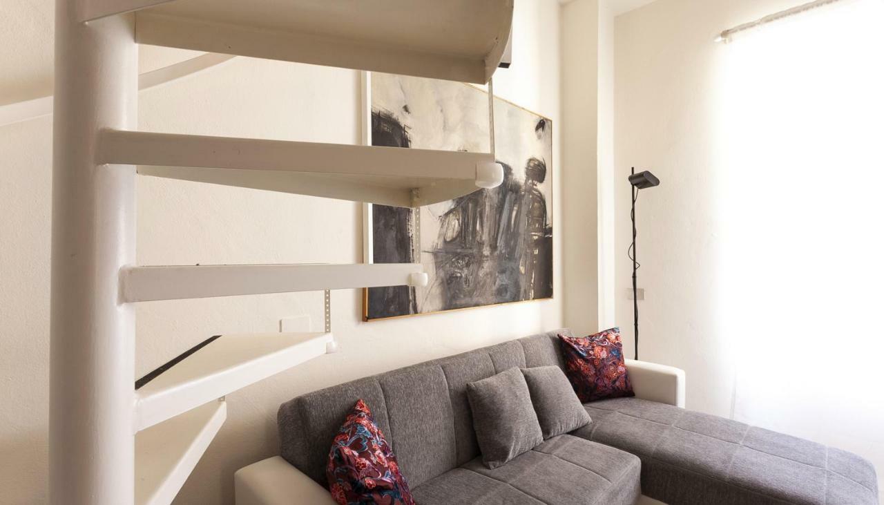 Appartement Italianway - Ripa Di Porta Ticinese 17
