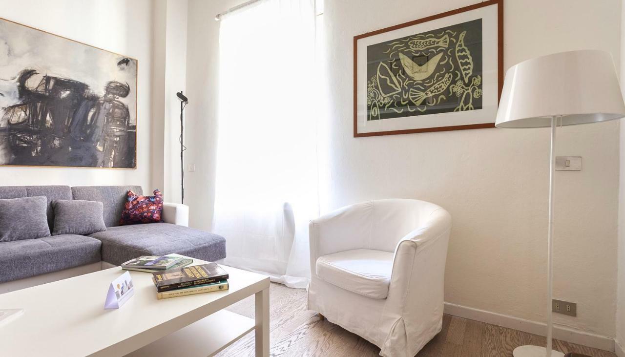Appartement Italianway - Ripa Di Porta Ticinese 17 Milaan